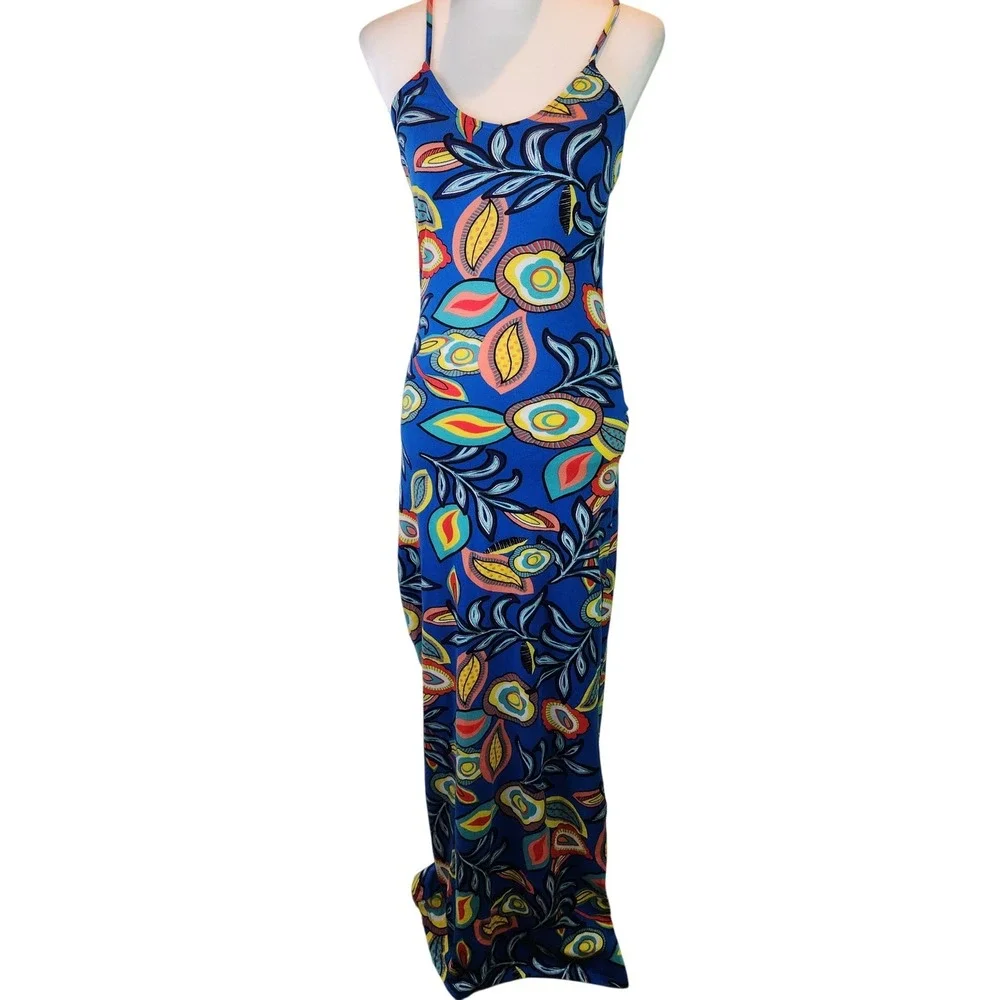 love J love maxi